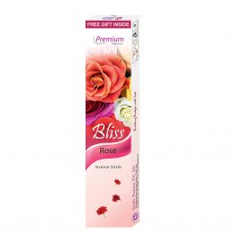 BLISS PREMIUM MIX rose