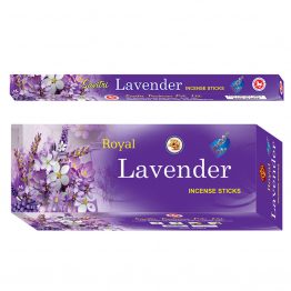 lavendar