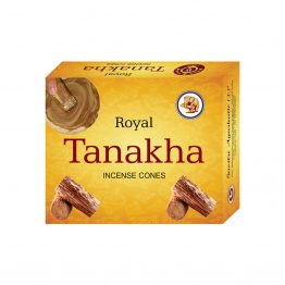 tanakha cone