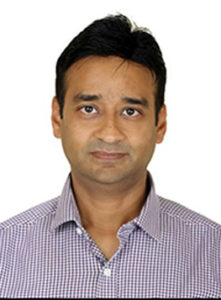 Manish Mundhra