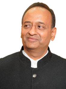 MANOJ Mundhra