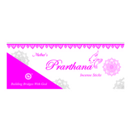 Prathana pouch 40 gms