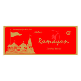 Ramayan Pouch 40 gms