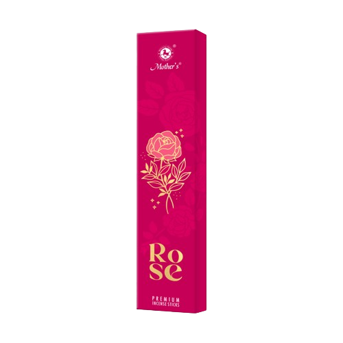 PURE ROSE