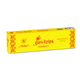 GURU KRIPA_SAVITRI CALCUTTA_INCENSE STICKS_233 x 68 x 24_BOX_01