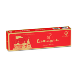 RAMAYAN_SAVITRI CALCUTTA_INCENSE STICKS_233 x 68 x 24_BOX_01