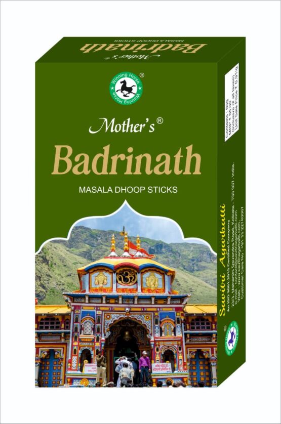 Badrinath