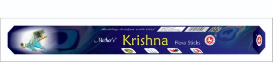 Krishna flora