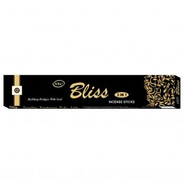 medium bliss black 3-1 20